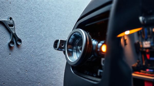 5 raisons de choisir un serrurier automobile à Charleroi