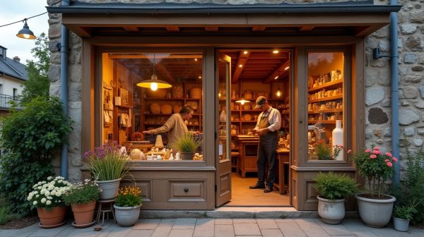 Artisans multiservices au Petit-Quevilly : ce qu'ils peuvent vraiment faire pour vous