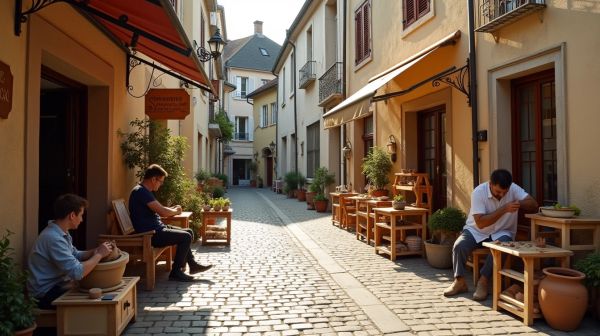 Artisans multiservices au Petit-Quevilly : ce qu'ils peuvent vraiment faire pour vous