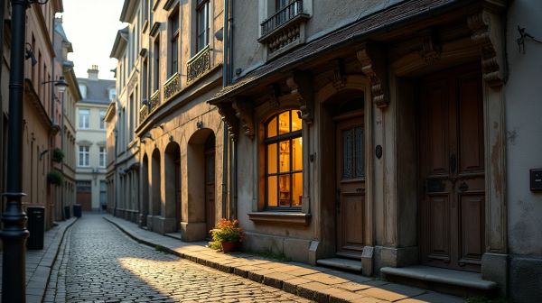 Comment résoudre en urgence un problème de dépannage volet à Bruxelles