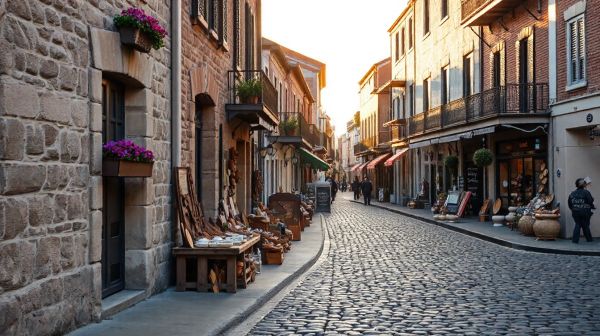 Les services variés des artisans au Petit-Quevilly à découvrir