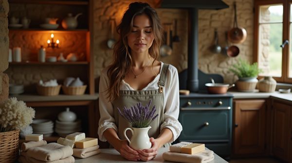 Optimiser votre choix de produits ménagers à Lepuix