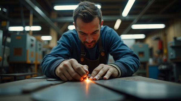 Pourquoi choisir un métallier à Grézieu-la-Varenne pour vos projets ?