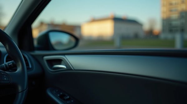 Pourquoi faire appel à un serrurier voiture à Charleroi peut sauver votre journée