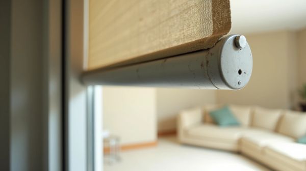 Résoudre une panne de volet roulant rapidement et efficacement