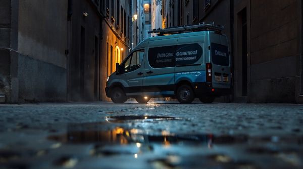 Services de plomberie en urgence à Aix en Provence pour intervention rapide