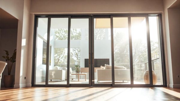 Top 5 idées pour installer une sublime verrière coulissante