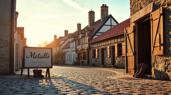 Top 5 raisons de faire appel à un métallier à Grézieu-la-Varenne