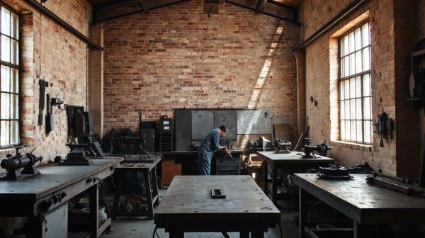 Top 5 raisons de faire appel à un métallier à Grézieu-la-Varenne