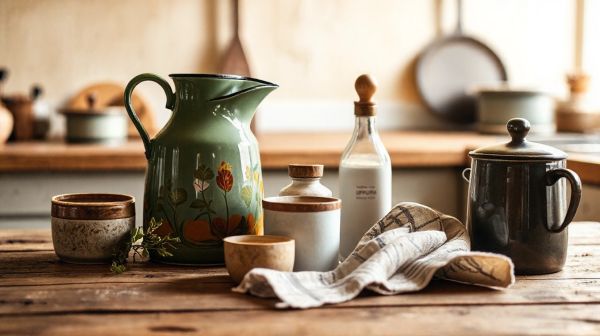 Top conseils pour sélectionner des produits ménagers à Lepuix