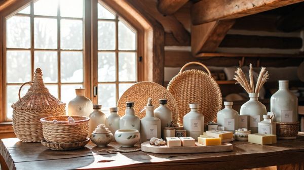 Top conseils pour sélectionner des produits ménagers à Lepuix
