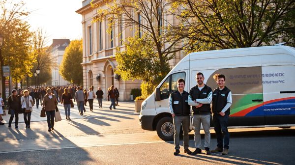 Top conseils pour sélectionner un artisan multiservices à Audincourt