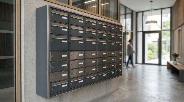 Top équipements incontournables pour une copropriété moderne
