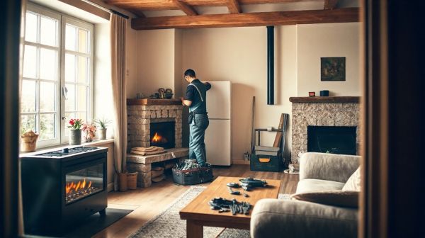 Top services complémentaires par votre plombier chauffagiste à Mézériat