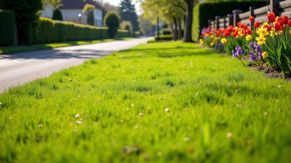 Trouver un paysagiste à Joussé pour vos besoins