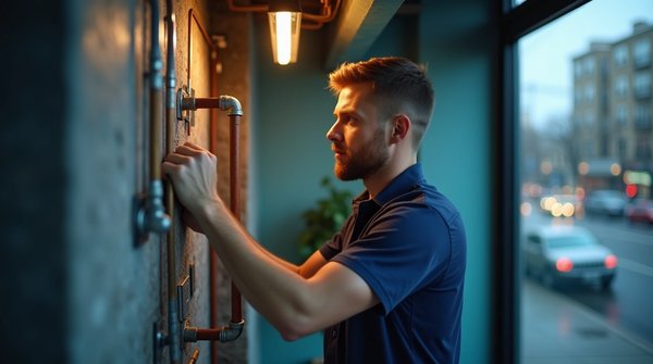 Plombier chauffagiste toulouse : solutions rapides et fiables