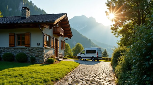 Trouvez votre installateur de pompe à chaleur à neuchâtel