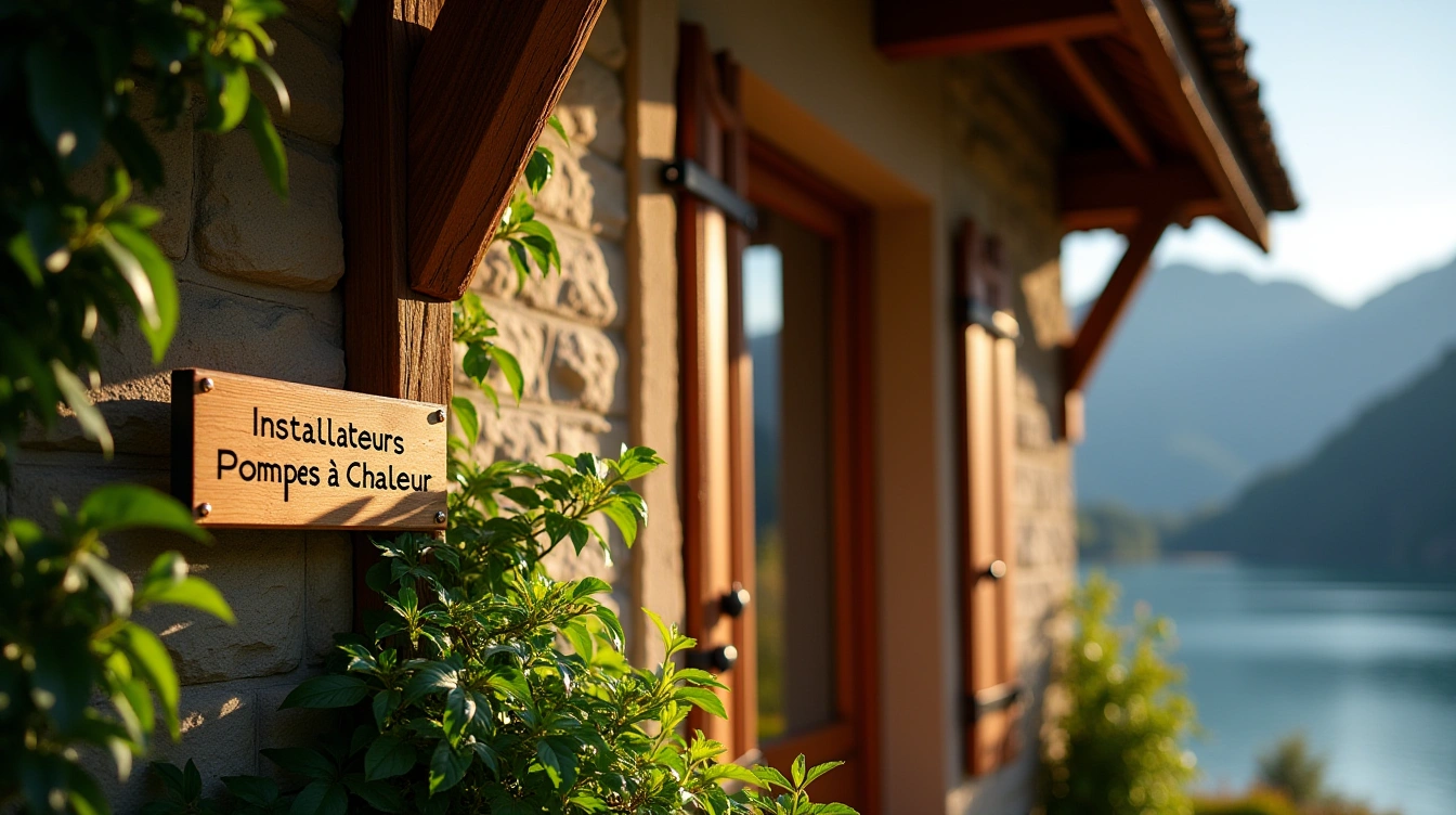 Questions fréquentes sur l'installation de pompes à chaleur