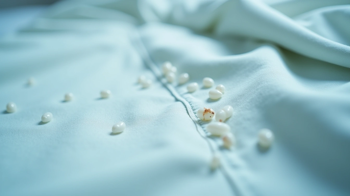 Vos questions sur la détection des punaises de lit